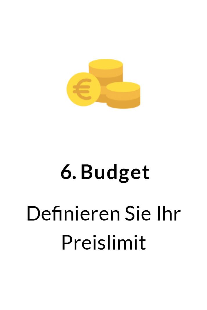 Budget